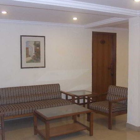 Hotel Brisa Marina Caranzalem Esterno foto