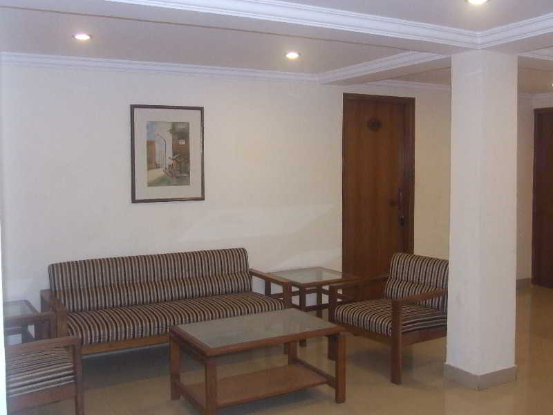 Hotel Brisa Marina Caranzalem Esterno foto